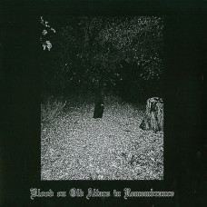 Sanguine Relic "Blood On Old Altars In Remembrance" LP