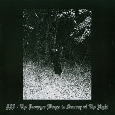Sanguine Relic "III The Vampyre Weeps In Secrecy Of The Night" LP