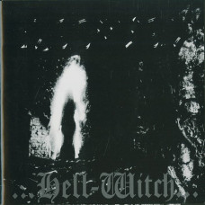 Decayed "Hell-witch" 7"