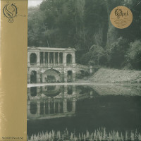 Opeth "Morningrise" Double LP
