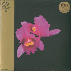 Opeth "Orchid" Double LP