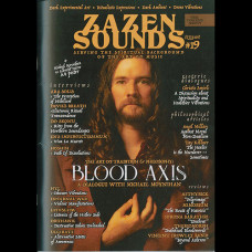 Zazen Sounds Magazine Issue 19