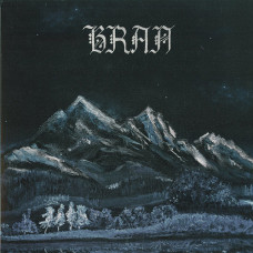 Bran "Odcházení" LP