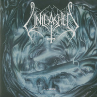 Unleashed "Where No Life Dwells" LP