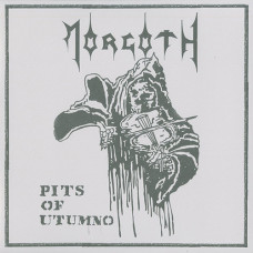 Morgoth "Pits of Utumno" LP