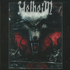 Helheim "Fenriz + Walpurgisnatt" LP (Soulseller Records Edition)