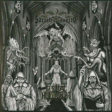 Sacrilegious Rite / Bestial Holocaust Split 7"