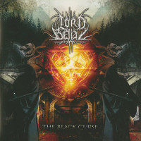 Lord Belial "The Black Curse" LP