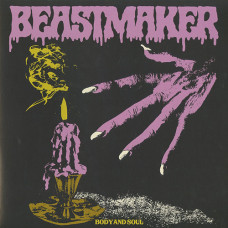 Beastmaker "Body and Soul" LP