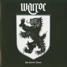 Warcoe "The Giants Dream" LP