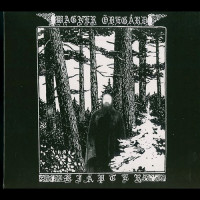 Wagner Ödegård "Kiäpter" Digipak CD Wagner Ödegård "Kiäpter" Digipak CD