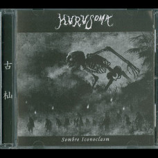Hurusoma "Sombre Iconoclasm" CD