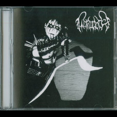 Gorugoth "Gorugoth" CD