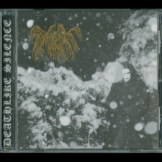 Deathlike Silence "Deathlike Silence" CD