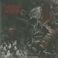 Infernal Curse "Revelations Beyond Insanity" LP