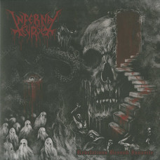 Infernal Curse "Revelations Beyond Insanity" LP
