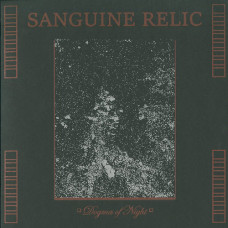 Sanguine Relic "Dogma of Night" 7"