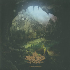 Druadan Forest "The Lost Dimension" LP