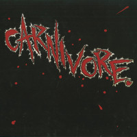 Carnivore "Carnivore" LP