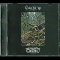 Kalmankantaja / Oþalan Split CD