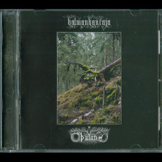 Kalmankantaja / Oþalan Split CD