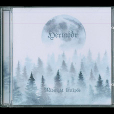 Hermóðr "Midnight Eclipse" CD