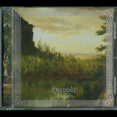 Hermóðr "Hädanfärd" CD