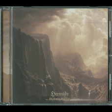 Hermóðr "The Howling Mountains" CD