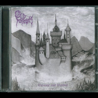 Old Sorcery "Strange and Eternal" CD