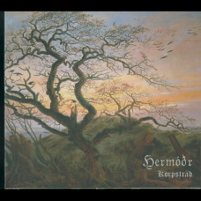 Hermóðr "Korpsträd" Digipak CD