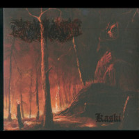 Kalmankantaja "Kaski" Digipak CD