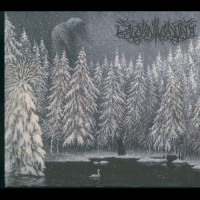 Kalmankantaja "Korpi" Digipak CD