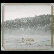 Hermóðr "Vinter" Digipak CD