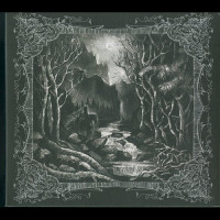 Kalmankantaja "Metsäuhri" Digipak CD
