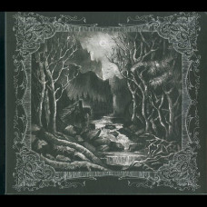 Hermóðr / Spell of Dark "Relighting Mirages" Split Digipak CD