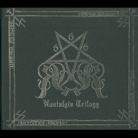 Kalmankantaja "Nostalgia" Digipak 3 x CD