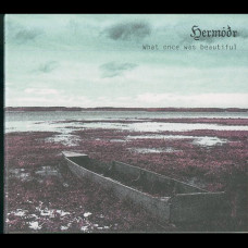 Hermóðr "What Once Was Beautiful" Digipak CD