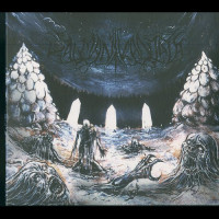 Kalmankantaja "Routamaa" Digipak CD