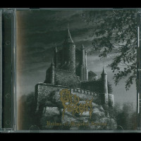 Old Sorcery "Realms of Magickal Sorrow" CD