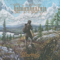 Kalmankantaja "Waeltaja" LP