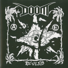 Doom "Re-Viled" Double LP