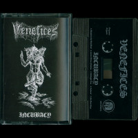 Venefices “Incubacy” MC (Ex Bestial Raids)