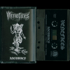 Venefices “Incubacy” MC (Ex Bestial Raids)