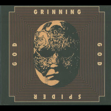 Grinning God / Spider God Split Digipak CD