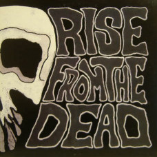 Rise From The Dead "Rock Fan Dead" LP