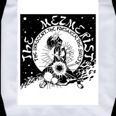 The Mezmerist “The Innocent, the Forsaken, the Guilty” Blue Vinyl Test Press LP