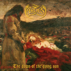 Hades "The Dawn of the Dying Sun" Double LP