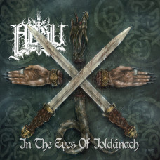 Absu "In the Eyes of Ioldánach" LP
