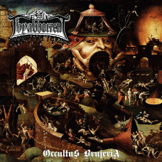 Thyabhorrent / Abhorrent "Occultus Brujeria" LP