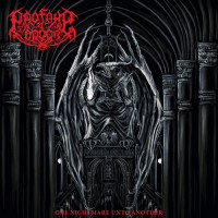 Profane Order “One Nightmare Unto Another” LP